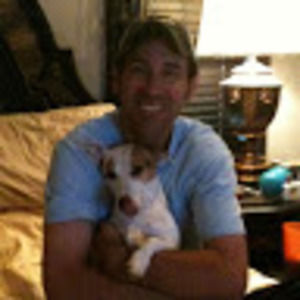 Meet your Posher, Patrick